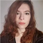 Laureata magistrale in studi umanistici, offro lezioni e ripetizioni di latino